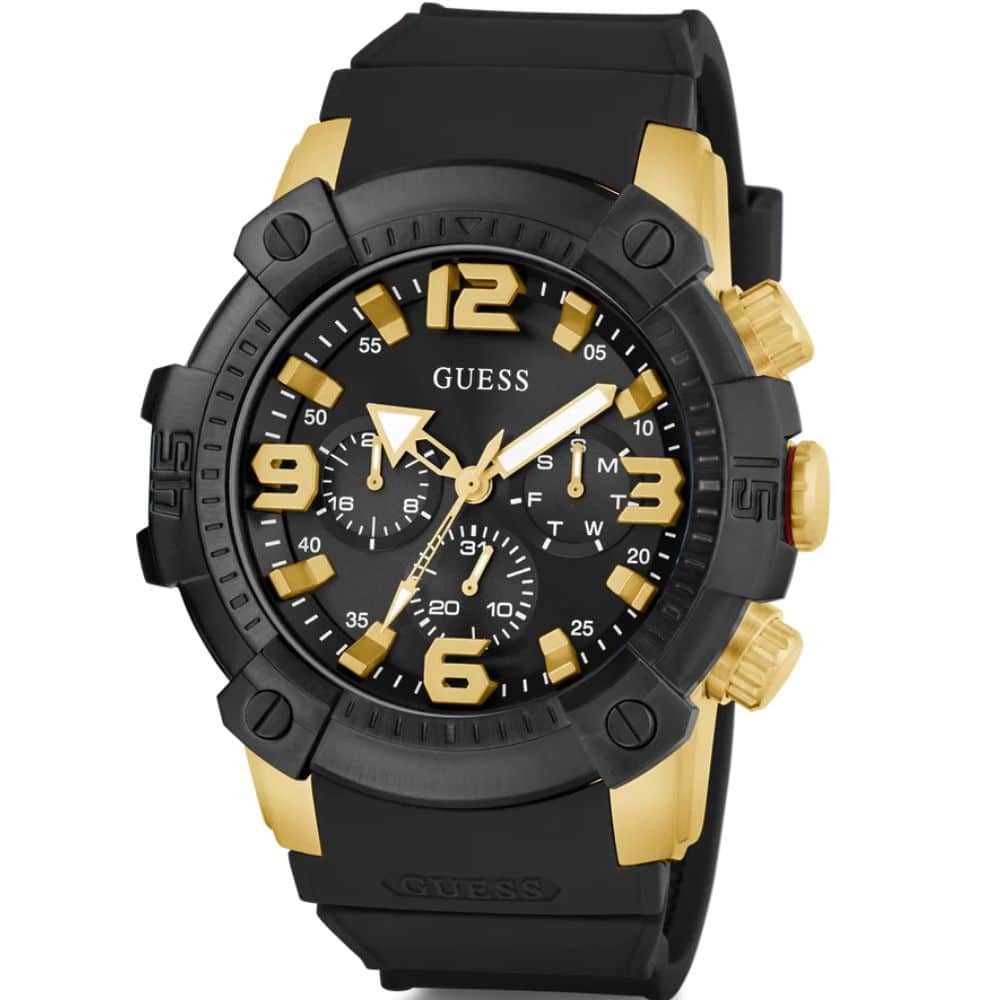 Reloj guess GW0911G3