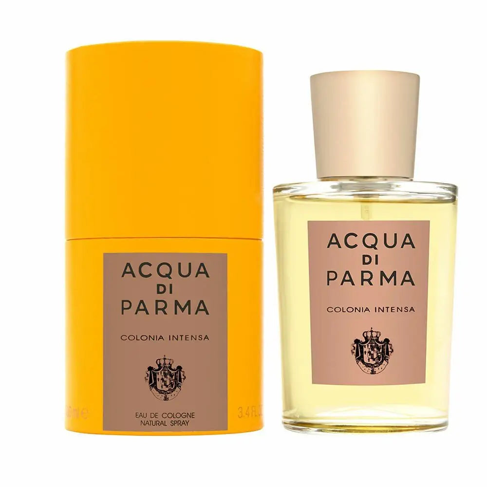 Acqua Di Parma Colonia Intensa Eau De Cologne - 100 ml / 3.4 oz - Perfumes