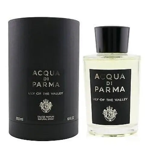 ACQUA DI PARMA Lily Of The Valley - 100 ml / 3.4 oz - Perfumes