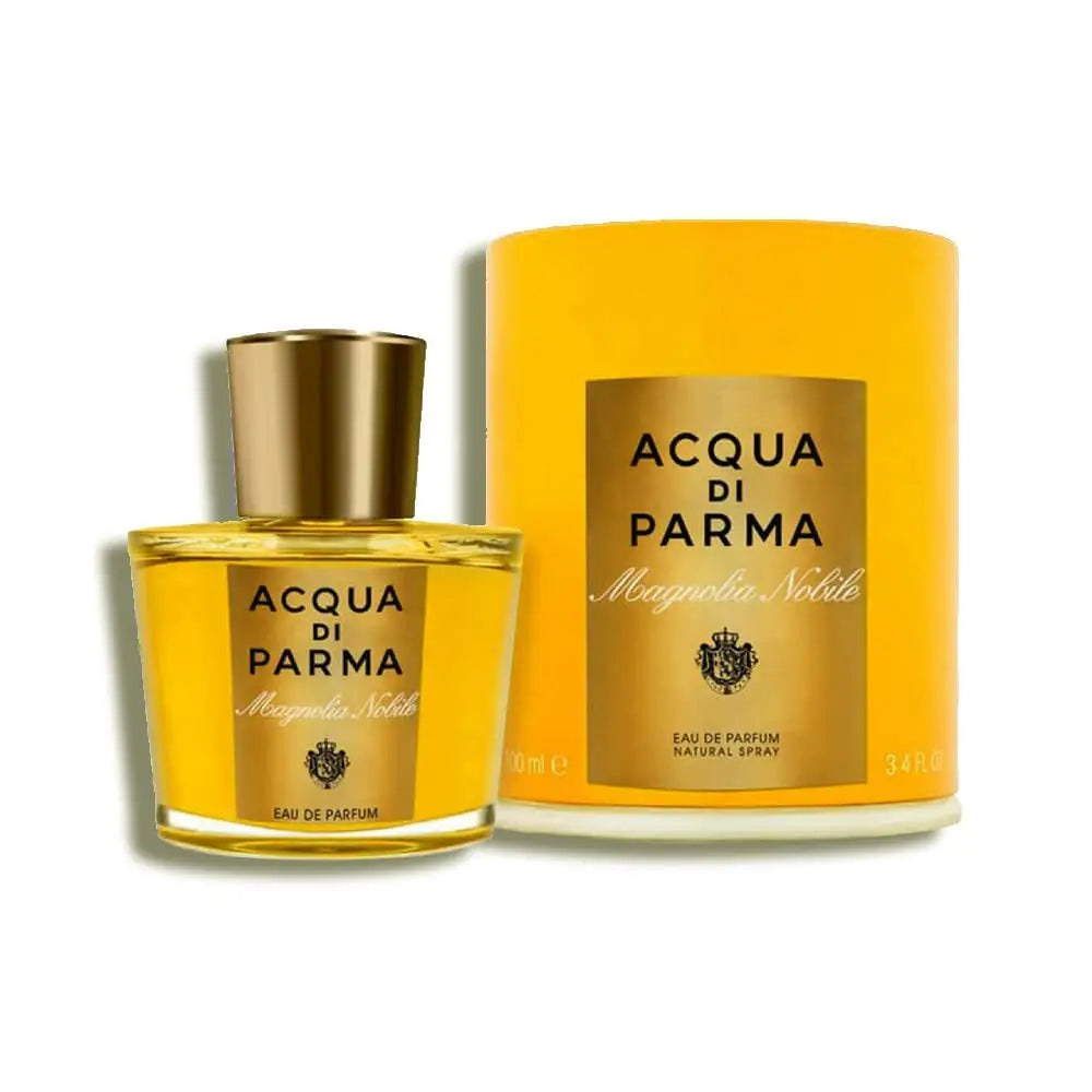ACQUA DI PARMA Magnolia Nobile / EDP Spray - 100 ml / 3.4 oz - Perfumes