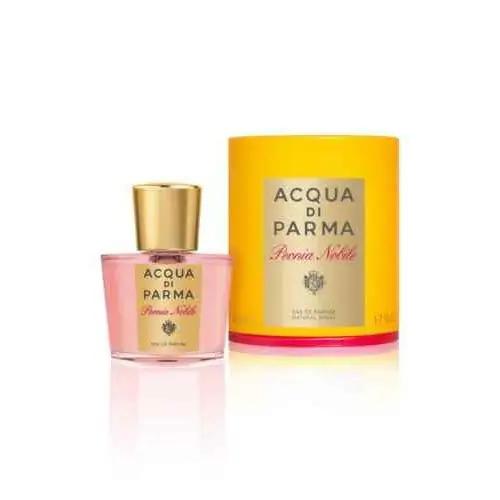 ACQUA DI PARMA Peonia Nobile - 100 ml / 3.4 oz - Perfumes