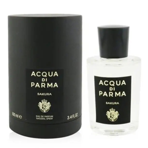 ACQUA DI PARMA Sakura - 100 ml / 3.4 oz - Perfumes