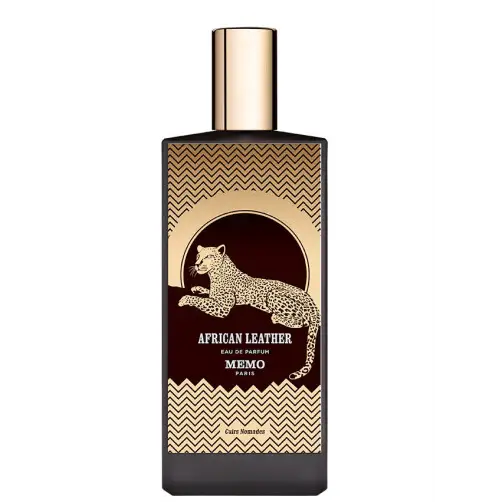 African Leather de Memo Paris - 100ml - Perfumes