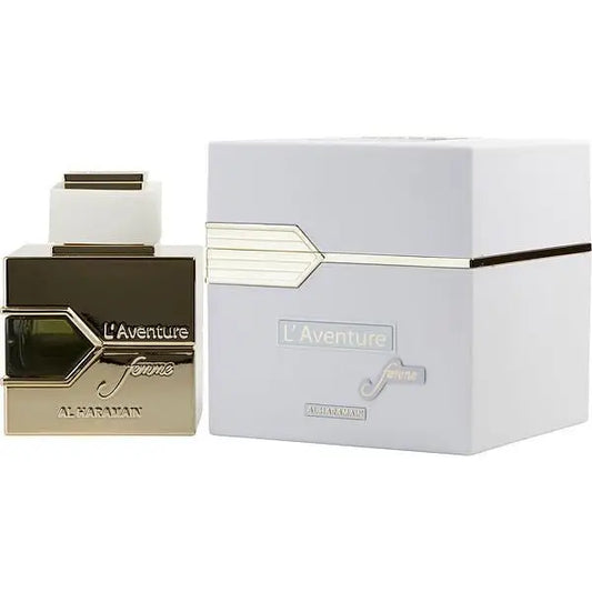 Al Haramain L’Aventure Femme - Perfumes