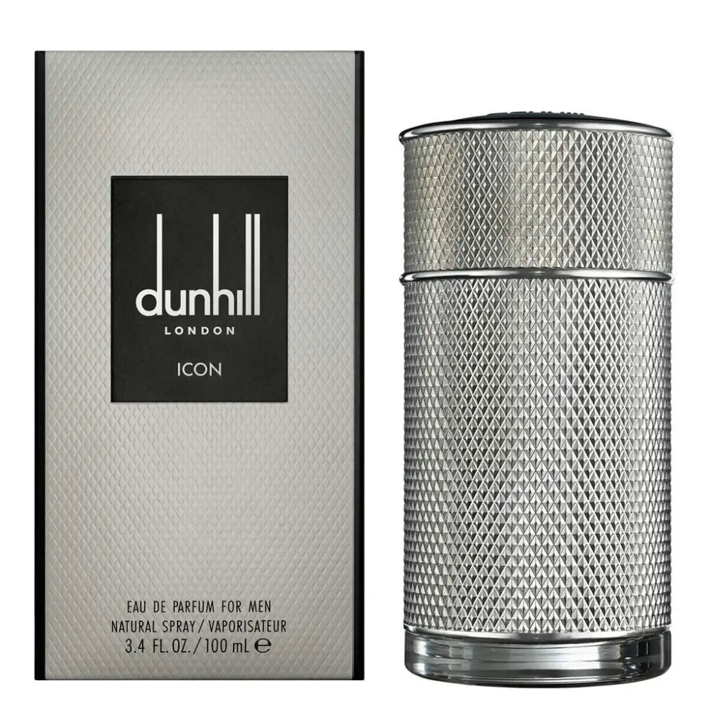 Alfred Dunhill Icon - 100 ml / 3.4 oz - Perfumes