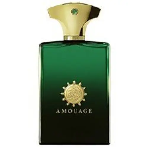 AMOUAGE EPIC - 100 ml / 3.4 oz - Perfumes