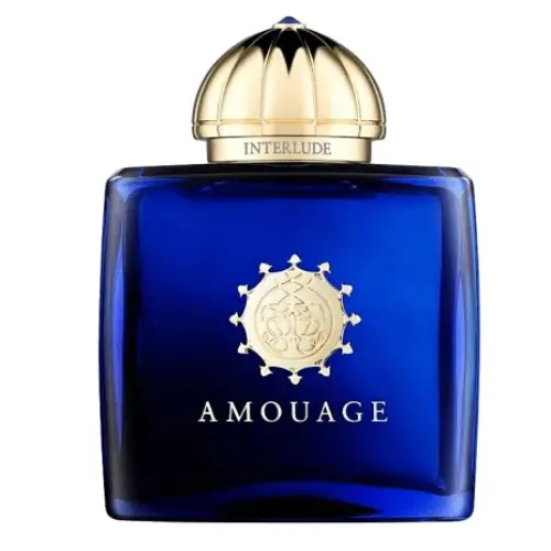 AMOUAGE Ladies Interlude EDP - Spray 3.4 oz (100 ml) - Perfumes