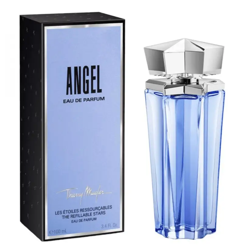 Angel Thierry mugler Edp - 100ml - Perfumes