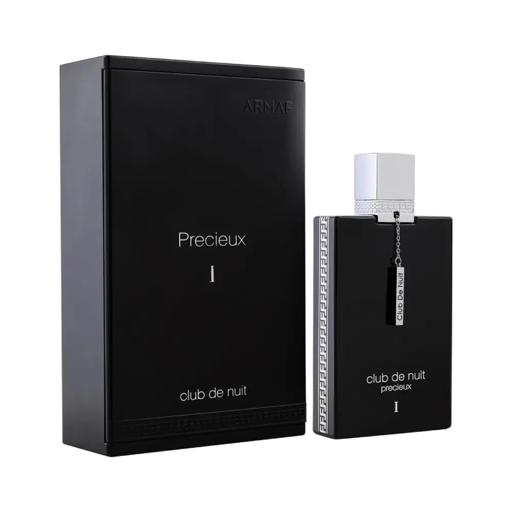 perfume Armaf Club De Nuit Precieux 1 Extrair de Parfum – MWHITE.COM.CO