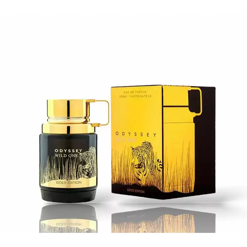 Armaf Odyssey Wild One Gold - Perfumes