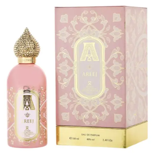 ATTAR COLLECTION AREEJ - 100ml - Perfumes