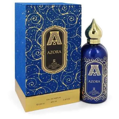 ATTAR COLLECTION AZORA - 100ML - Perfumes