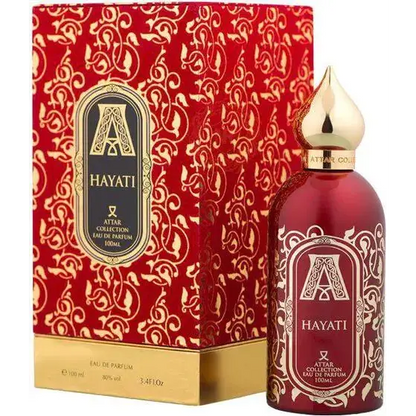 Attar collection Hayati - 100ml - Perfumes