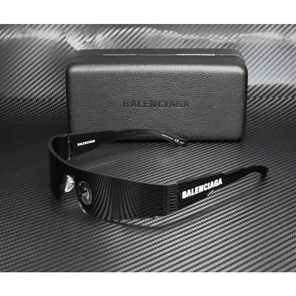 Balenciaga bb0041s - 99mm - Gafas de Sol