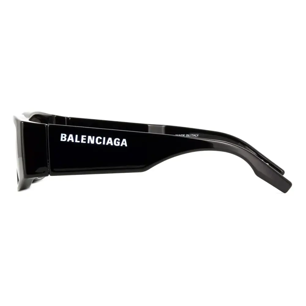 BALENCIAGA BB0100S 001 - 56 mm - Gafas de Sol