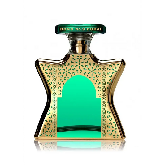 Bond n9 Dubai Emerald - MWHITE.COM.CO