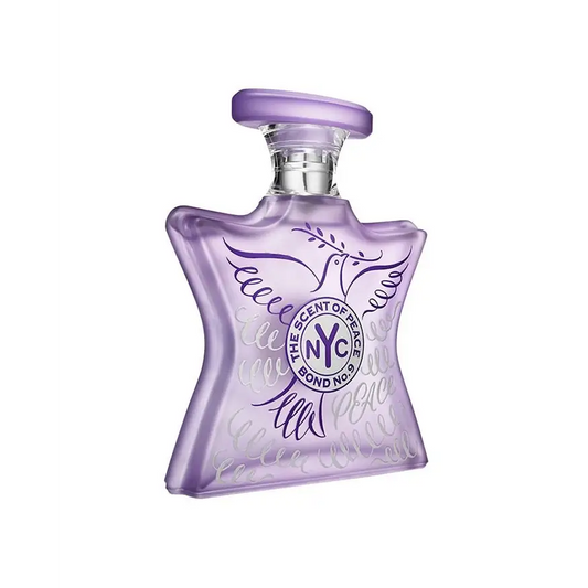 Bond n9 Scent Of Peace - MWHITE.COM.CO