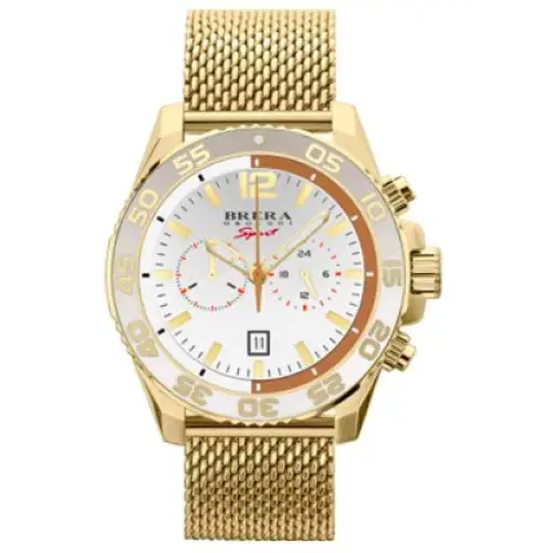 Brera BRSPMIC4405-YG-MIL - MWHITE.COM.CO