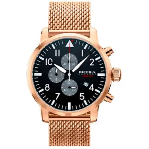 Brera BRSPTOC4402-RG-MIL - MWHITE.COM.CO
