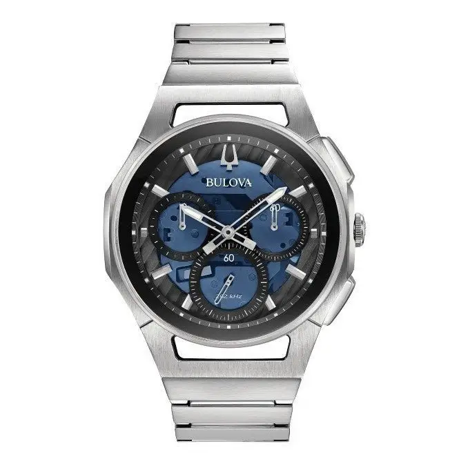 Bulova-96A205 - MWHITE.COM.CO