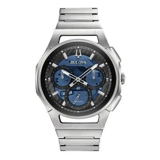 Bulova-96A205 - MWHITE.COM.CO