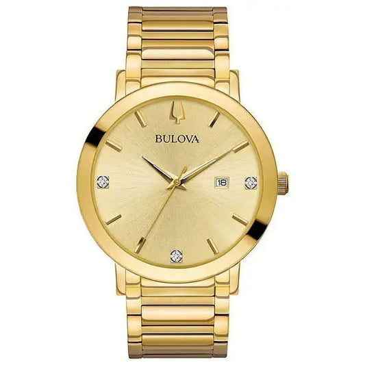 BULOVA- 97D115 - MWHITE.COM.CO