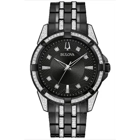 BULOVA -98K109 - MWHITE.COM.CO