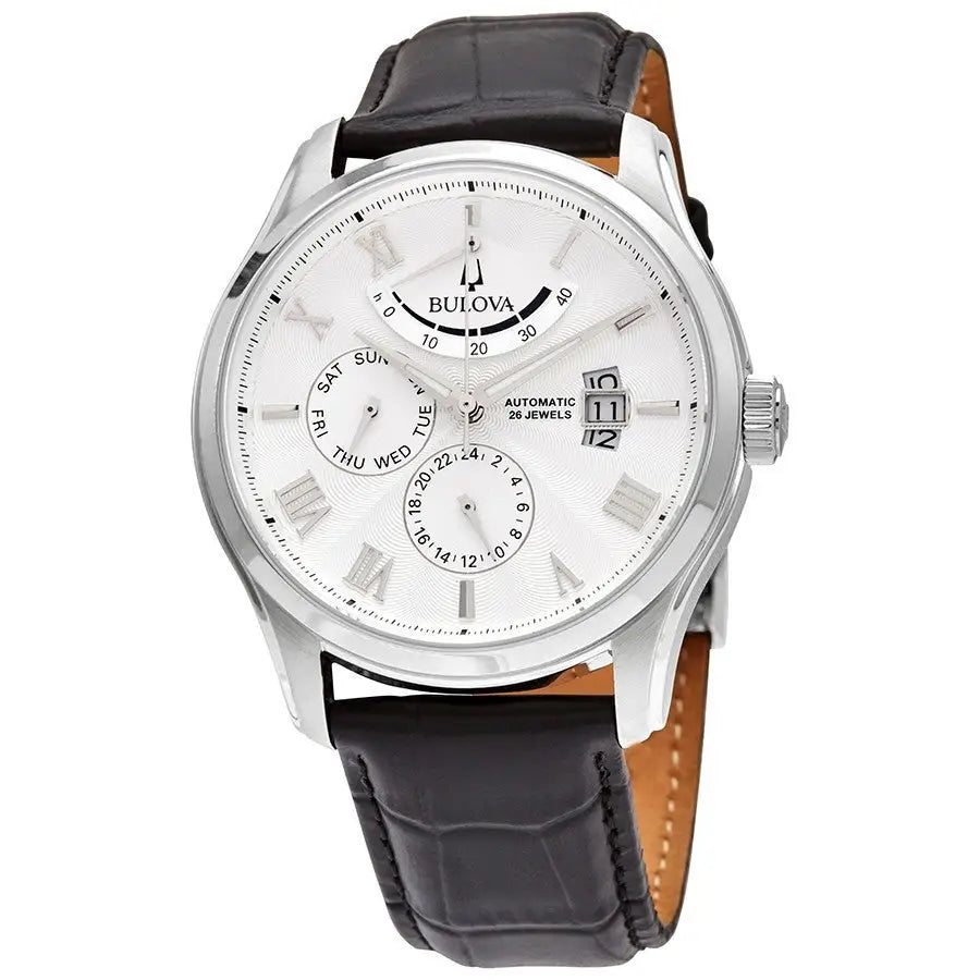 Bulova automático 96C141 - Relojes