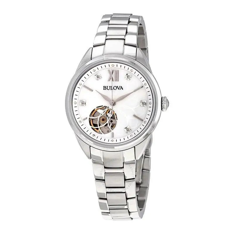 Bulova-96P181 - MWHITE.COM.CO