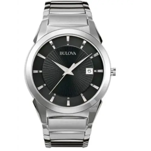 Bulova clásico-96B149 - MWHITE.COM.CO