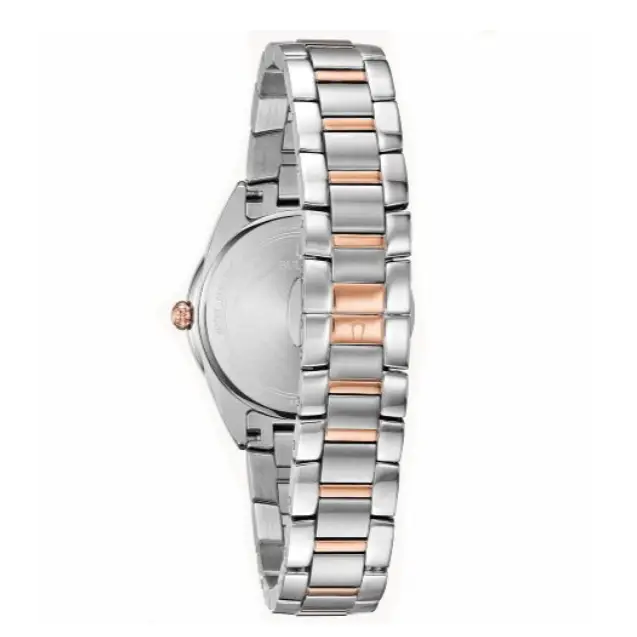 BULOVA -clásico Sutton 98R264 - MWHITE.COM.CO