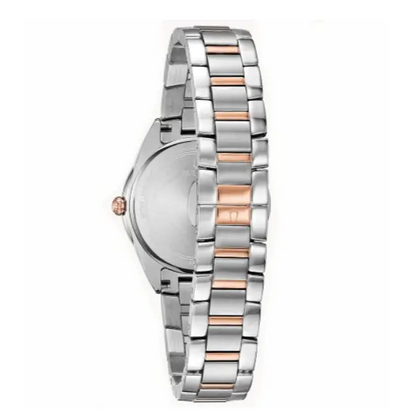 BULOVA -clásico Sutton 98R264 - MWHITE.COM.CO