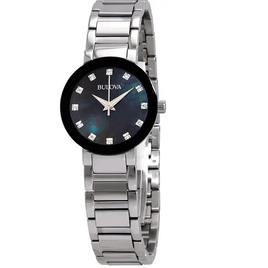 BULOVA -96P172 - MWHITE.COM.CO