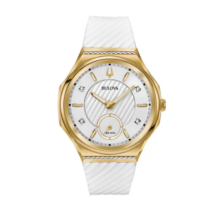 Bulova Curv 98r237 - MWHITE.COM.CO