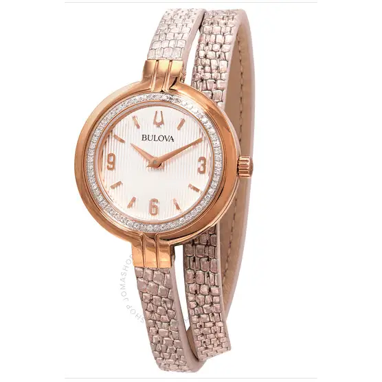 BULOVA -98R279 - MWHITE.COM.CO