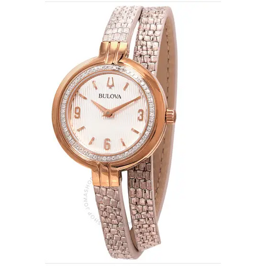 BULOVA -98R279 - MWHITE.COM.CO