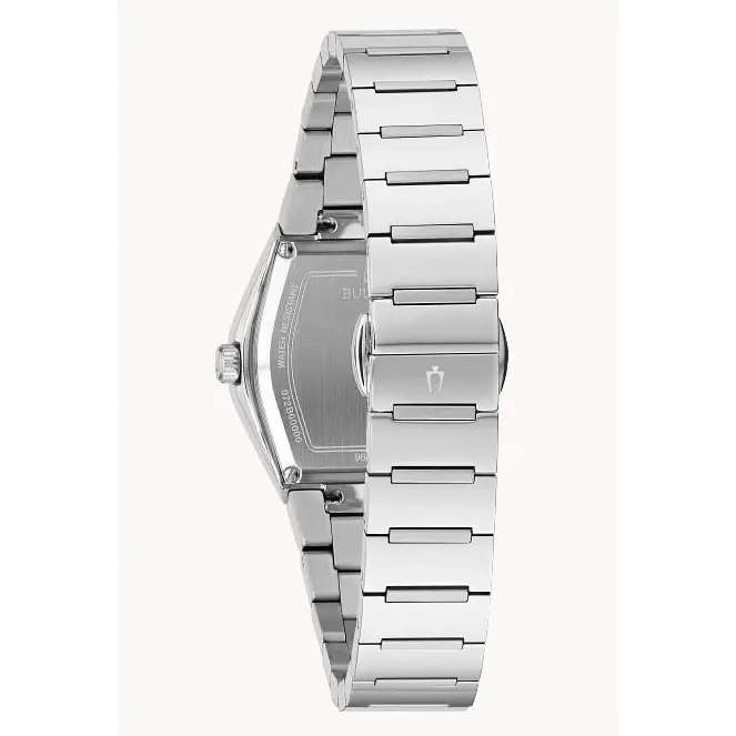 BULOVA GEMINIS MODERNO-96L293 - MWHITE.COM.CO