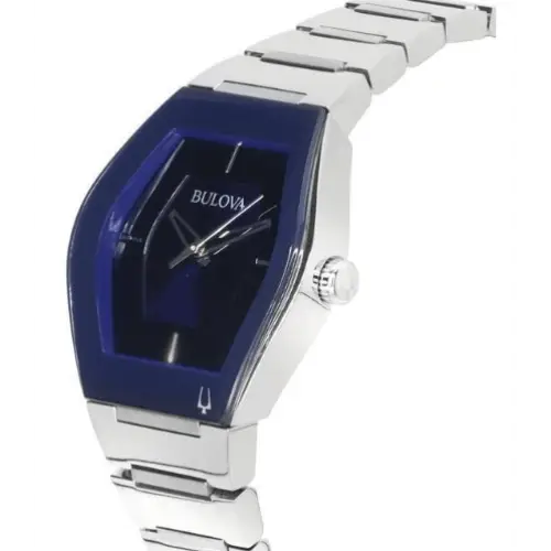 BULOVA GEMINIS MODERNO-96L293 - MWHITE.COM.CO