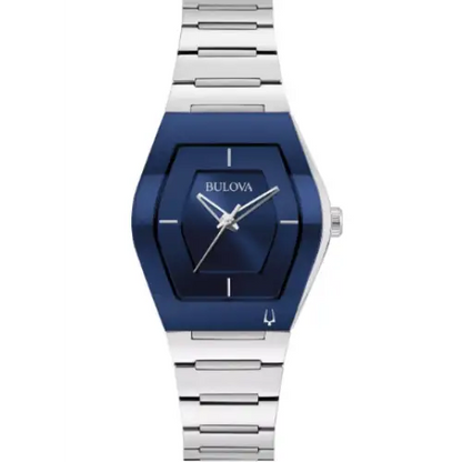 BULOVA GEMINIS MODERNO-96L293 - MWHITE.COM.CO