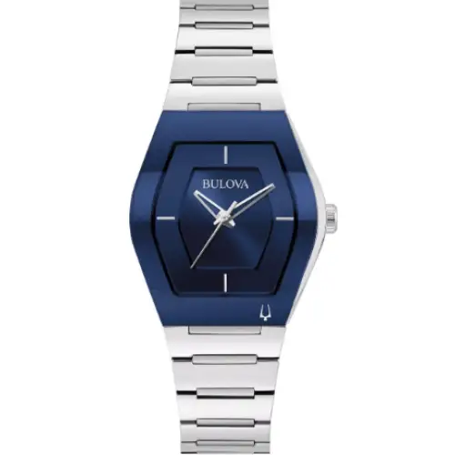 BULOVA GEMINIS MODERNO-96L293 - MWHITE.COM.CO