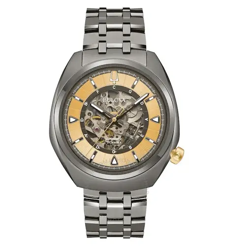 BULOVA Grammy-98A294 - MWHITE.COM.CO