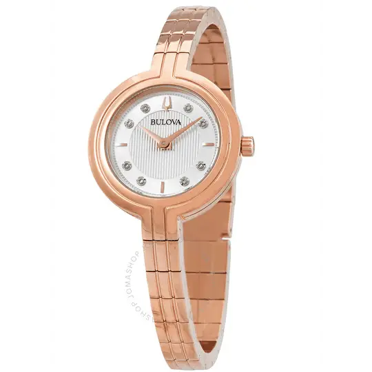 BULOVA- Rhapsody 97P145 - MWHITE.COM.CO