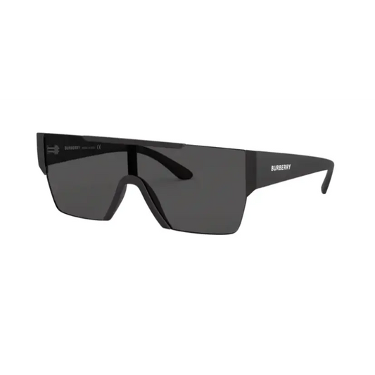 Gafas de Sol Burberry Óptico 0BE 4291 en negro furgonetas de sol