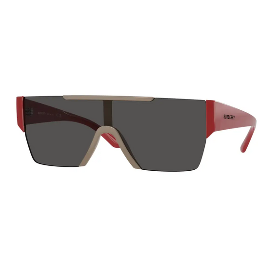 BURBERRY 0BE 4291 404787 - MWHITE.COM.CO