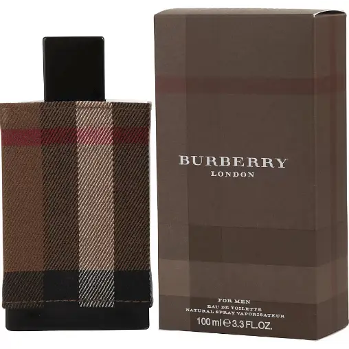 BURBERRY LONDON - MWHITE.COM.CO