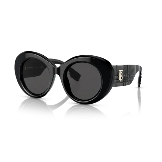 burberry margot 0BE 4370U 300187 - Gafas de Sol
