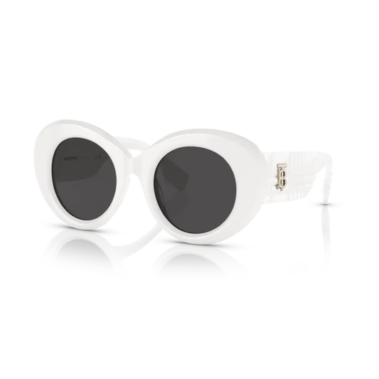 burberry Margot 0BE 4370U 300787 - 49 (S) - Gafas de Sol