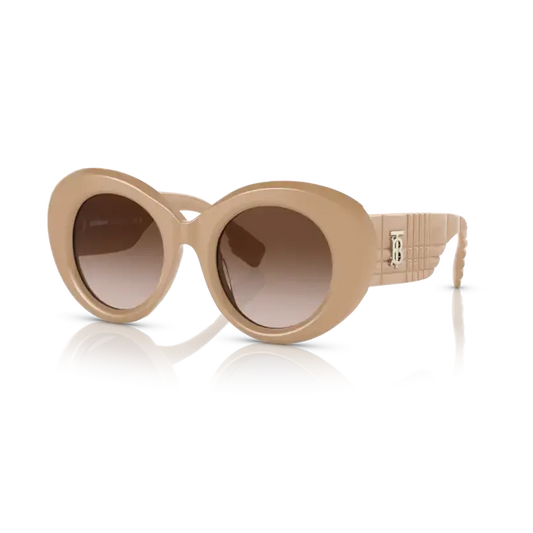 burberry Margot 0BE 4370U 399013 - Gafas de Sol