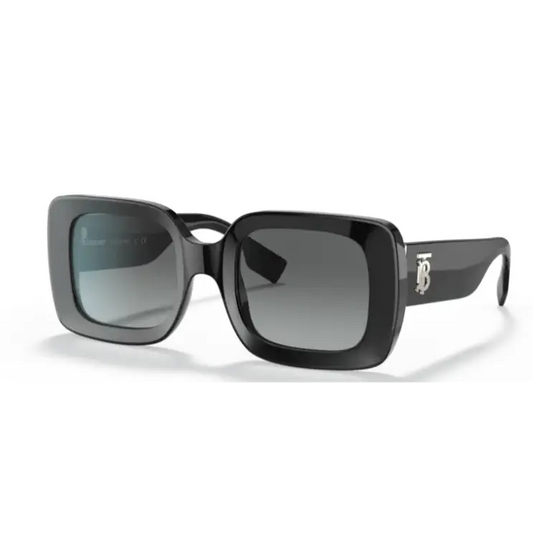 BURBERRY OBE 4327 300111 - MWHITE.COM.CO