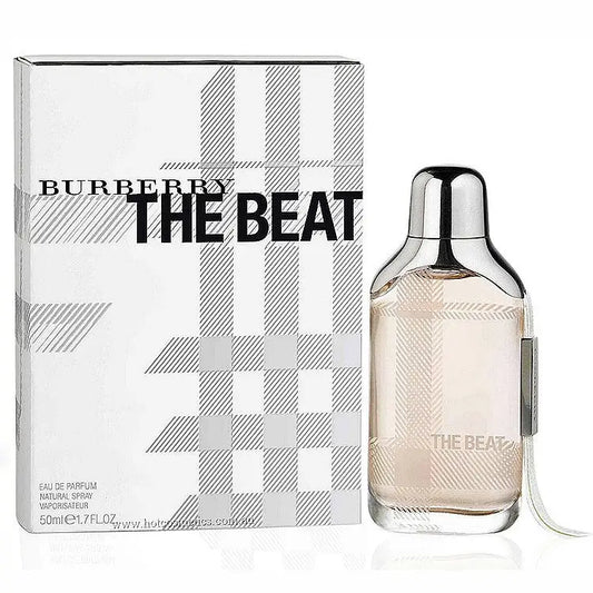 BURBERRY THE BEAT - MWHITE.COM.CO